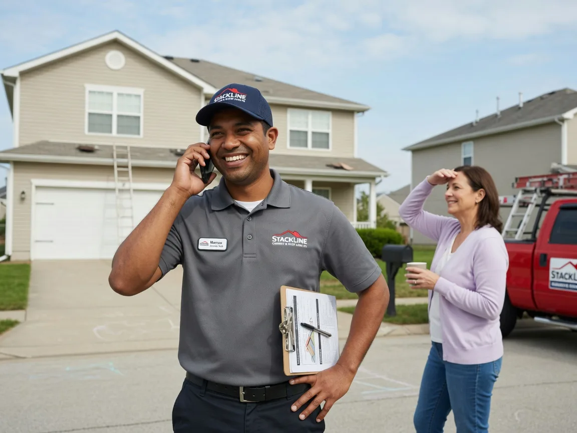Chimney flashing repair South Saint Paul, MN FAQs